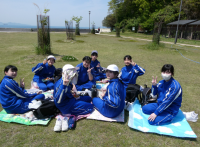 遠足鹿島５