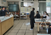 ２年授業１