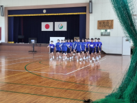 授業３年２