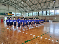 全校体育２