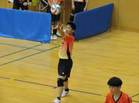 男バレ７