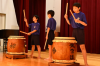 太鼓１