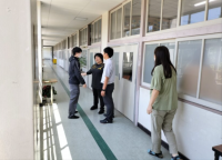 避難訓練１