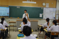 租税教室２
