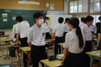 3年英語１