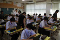 3年英語３