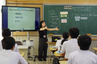3年英語４