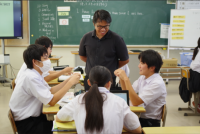 3年英語５