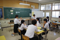 3年英語６