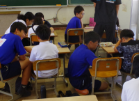 ふれあい学習会３