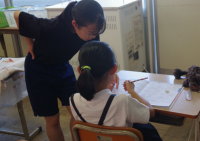 ふれあい学習会４