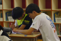ふれあい学習会５