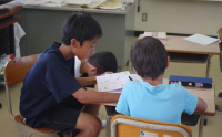 ふれあい学習会６
