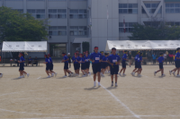 予行演習４