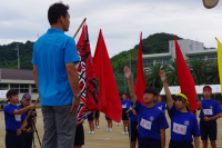 運動会１