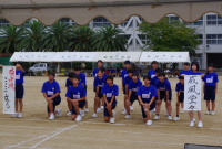 運動会２