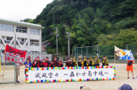 運動会５