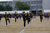 運動会６