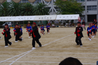 運動会７