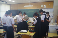 人権劇１
