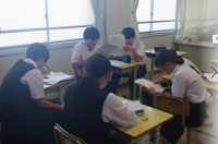 人権劇２
