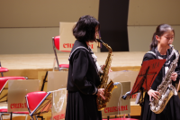 音楽会２
