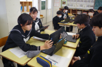 プログラム授業５