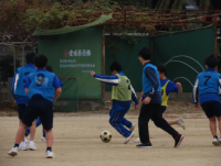 サッカー２
