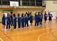 フリースロー２