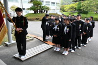 入学式１