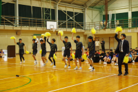 対面式４