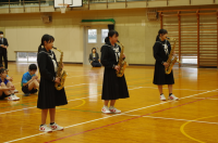 対面式８