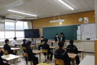 専門１