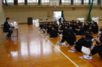 交通安全２