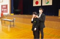 交通安全４