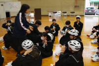 交通安全５