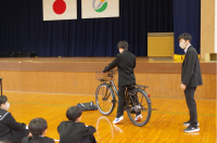交通安全6