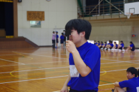 身体４