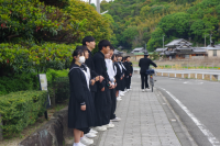 挨拶１