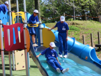 遠足１２年４