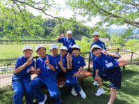 遠足１２年５