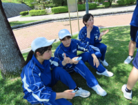 遠足１２年６