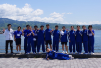 遠足３年６