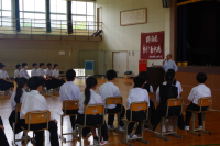 講演１