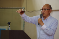 講演４