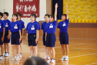 集団行動６
