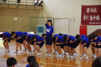 集団行動７