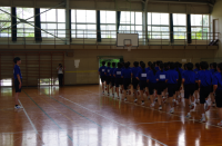 集団行動11