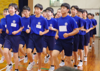 集団行動12