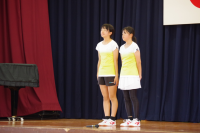 北条トレセン